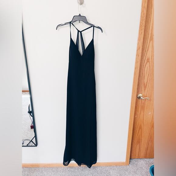 Azazie Becca Dress - Picture 7 of 10